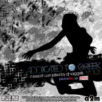 ADDICTED TO GREEK VOL.2 (Mixed & Compiled by DJ Vaggelis)